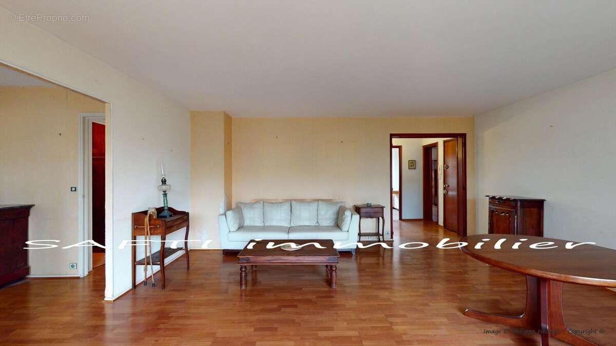 Appartement 108 m² à Freneuse  - photo 3