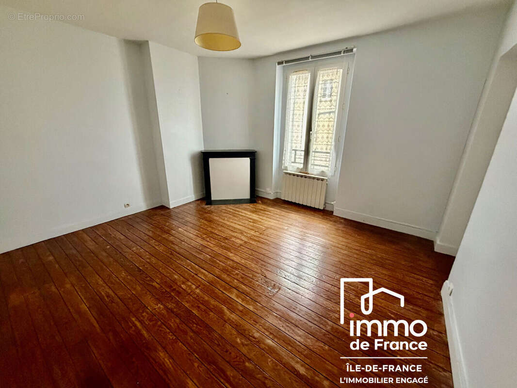 Appartement à VERSAILLES