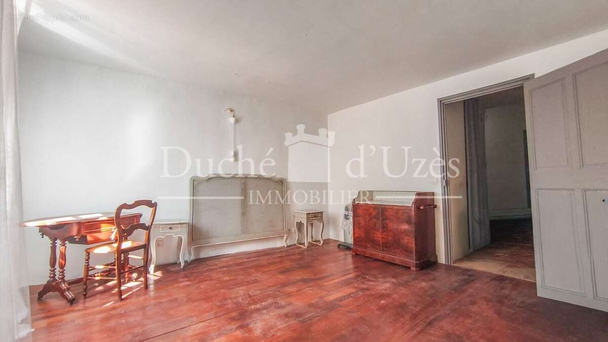 Photo 6 - Maison à UZES