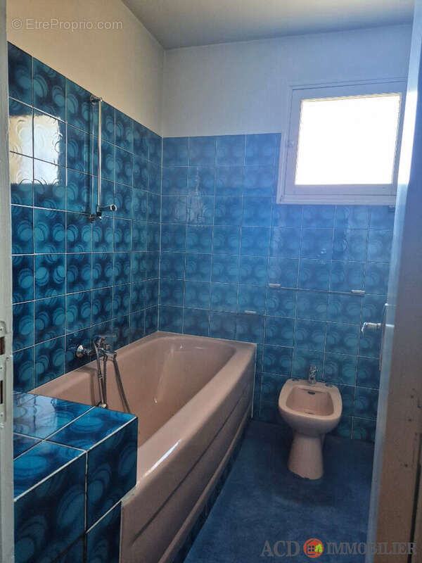 Maison à BERRE-L'ETANG