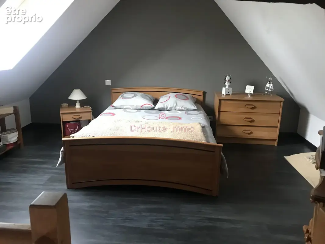 Maison 6 pièces 133 m² à vendre à Chaillac (36310) - photo 24