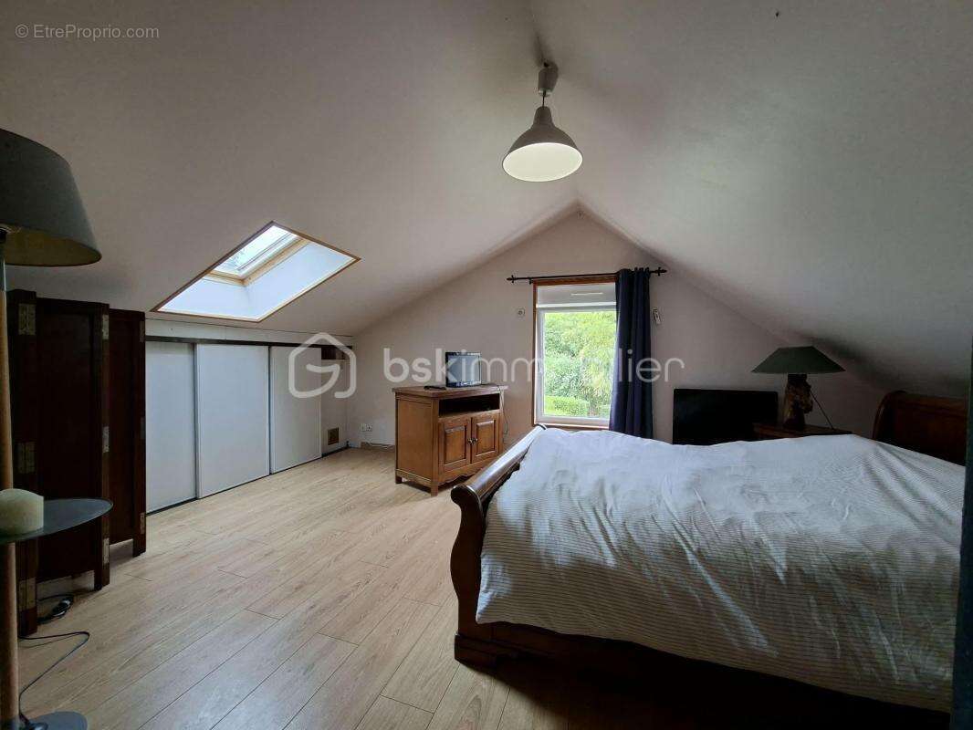 Maison de campagne avec installations équestres – Quiers-sur-Bezonde - photo 7
