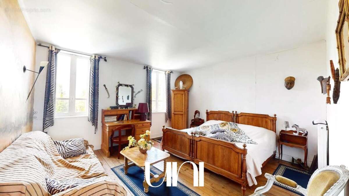 Maison 400 m² à Saint-Pierre-Sur-Dives  - photo 29