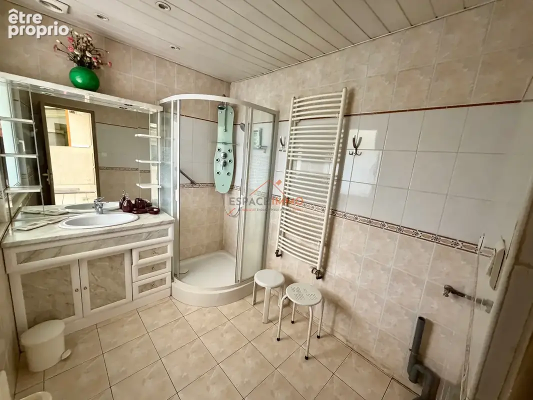 Wallers Maison semi individuelle semi plain pied sur 800m2 - photo 4