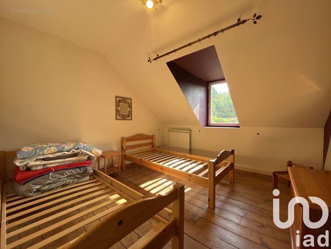 Photo 7 - Maison à GUERET