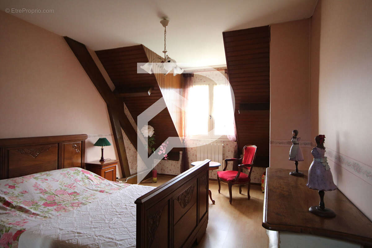 Maison à OLORON-SAINTE-MARIE