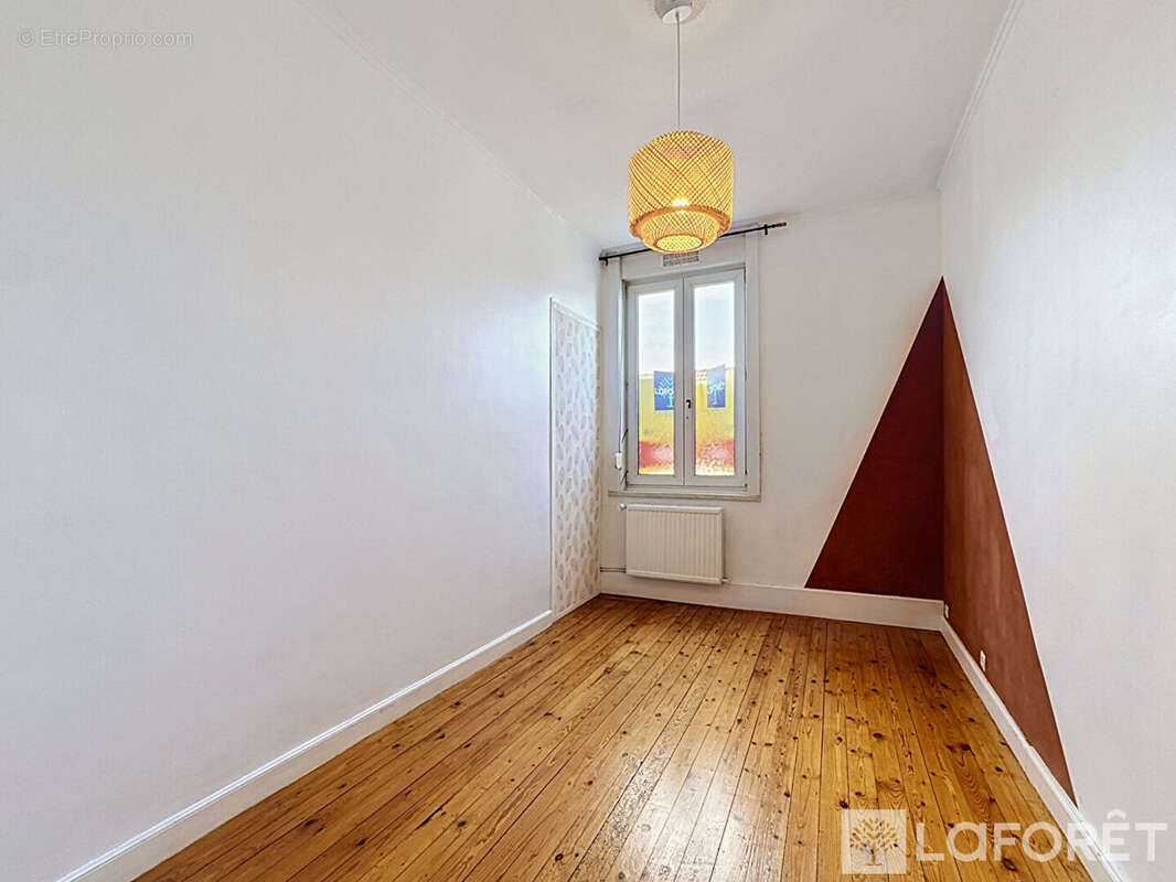 Maison bourgeoise de 168m2 - photo 9