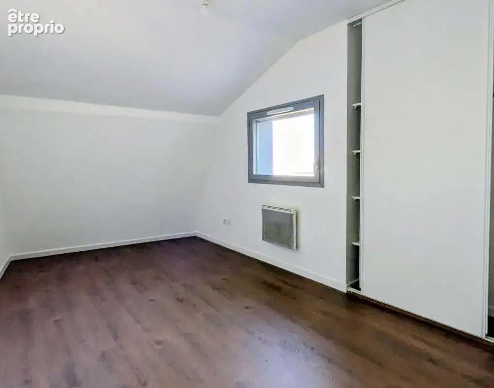 Exclusivité! Quartier Chartrons Appartement à vendre 3 pièces 76m2 dernier étage avec magnifique terrasse 50m2 BORDEAUX (33) - photo 10