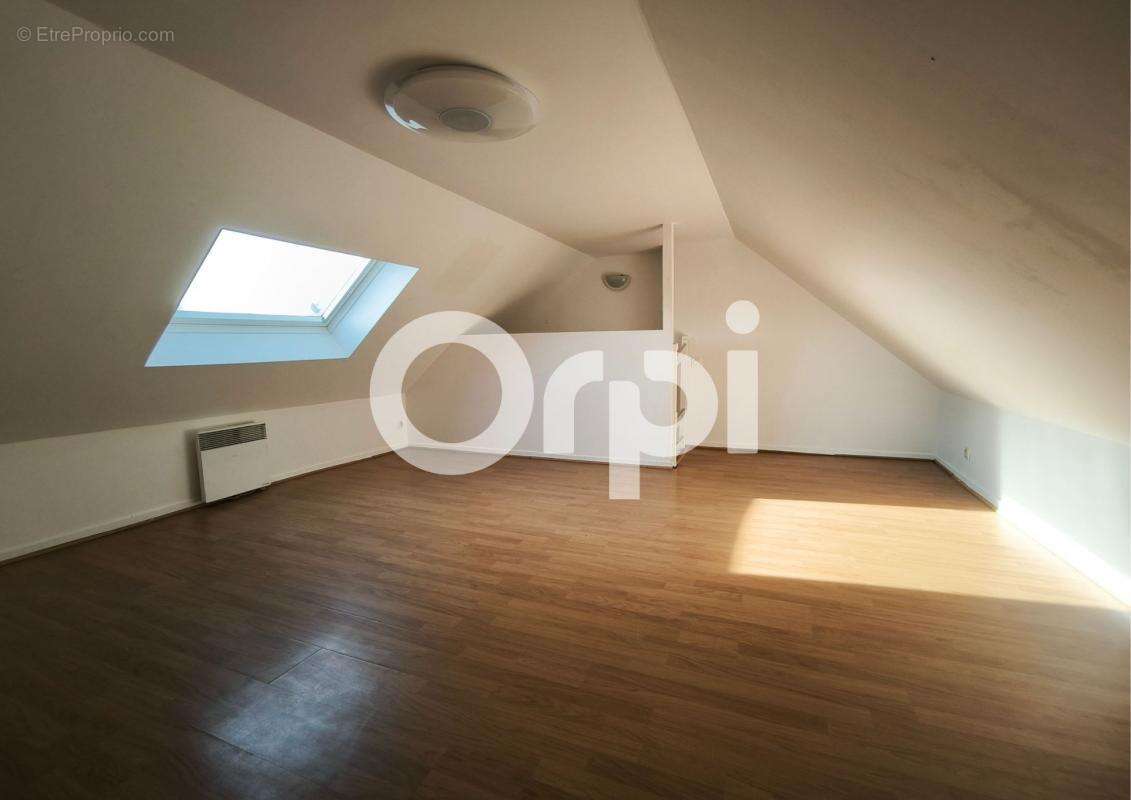 Maison à PONT-A-MARCQ