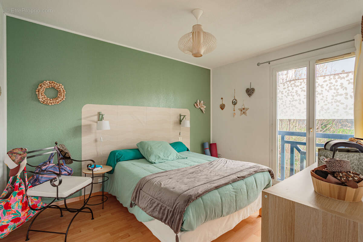 Appartement à SAINT-JEAN-DE-LUZ