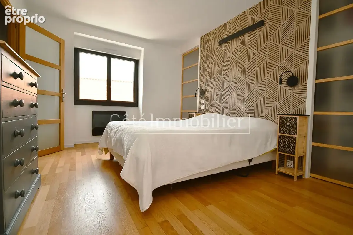 Maison Le Pellerin 5 pièce(s) - photo 5