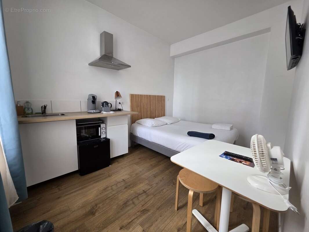 Maison à CLERMONT-FERRAND