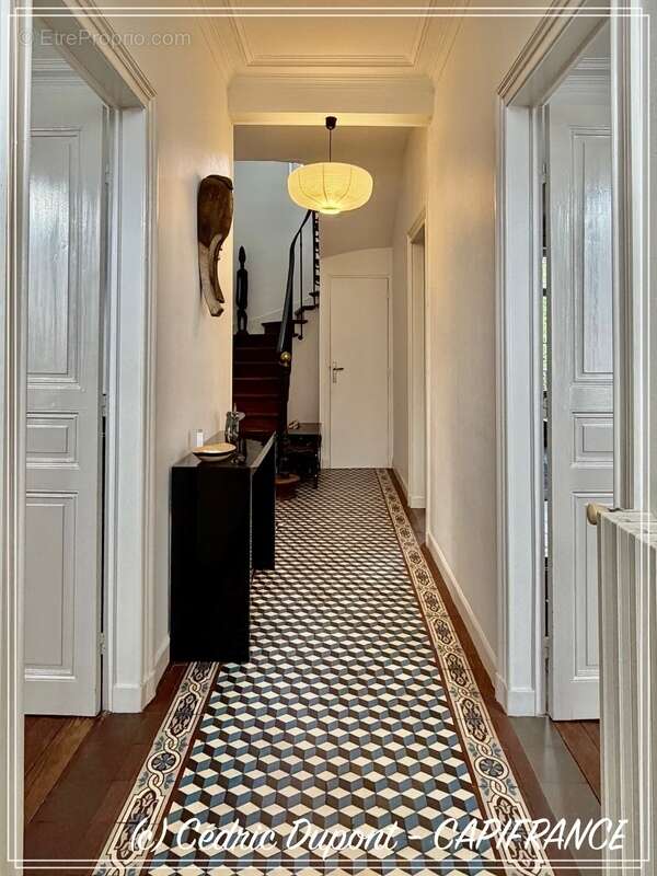 Maison à LA FERTE-GAUCHER