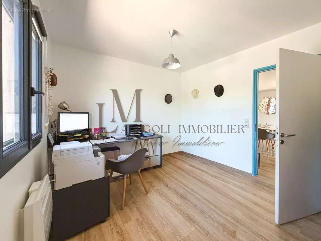 Maison t5 - bonifacio - photo 12