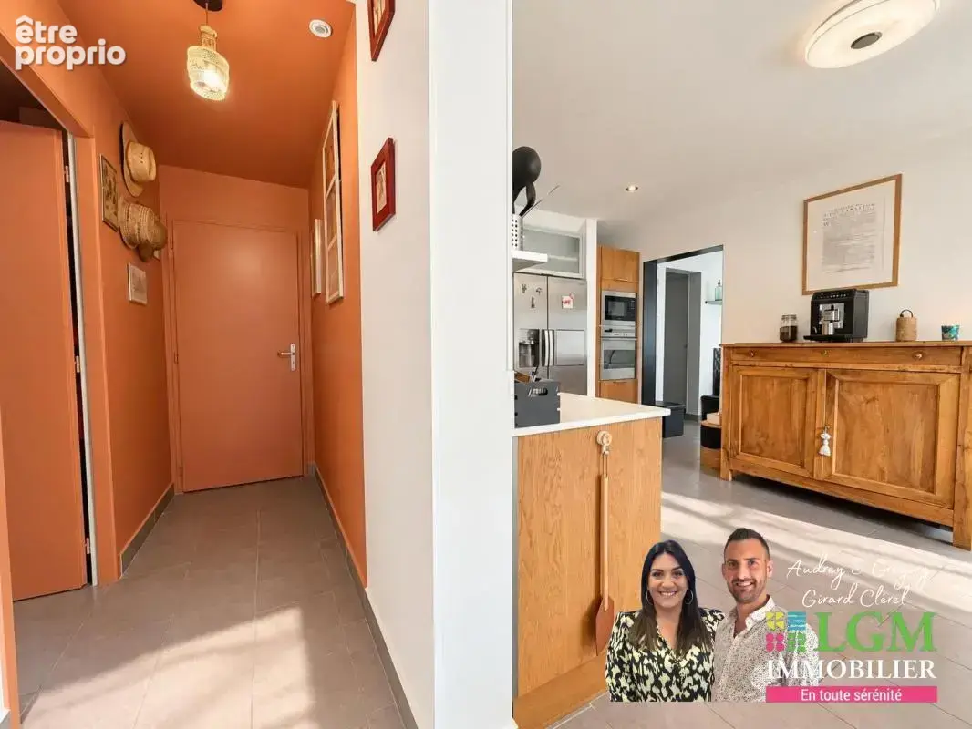 Maison en plein centre de Saint-Jean-de-Védas, 5 chambres, jardin, piscine, jacuzzi, clé en main - photo 8