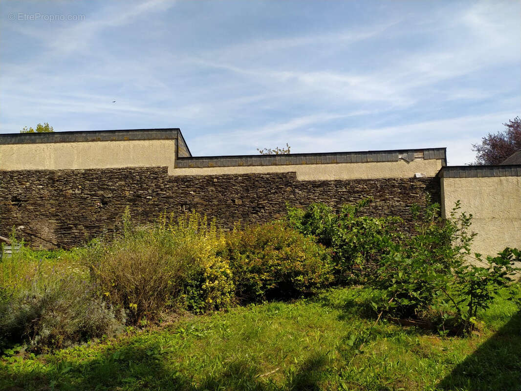 Maison à Segré en exclusivité - photo 8