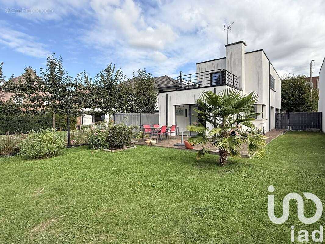 Photo 4 - Maison à FOURNES-EN-WEPPES