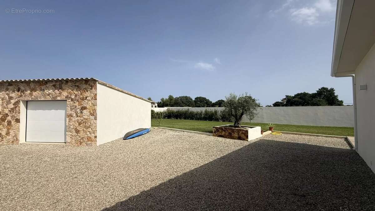 Très belle villa standing piscine garage - photo 18