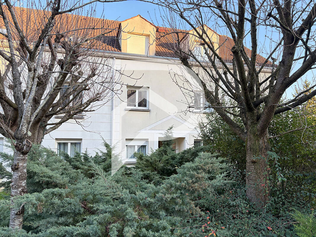 Appartement à MEAUX