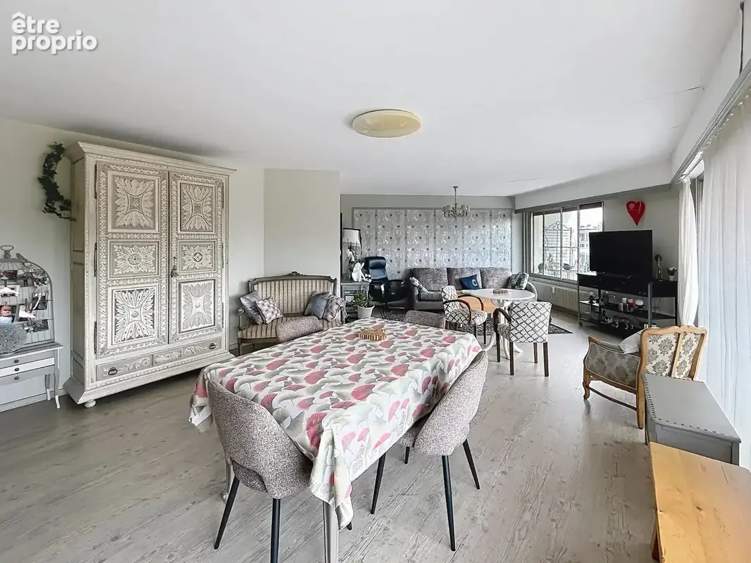Vente Appartement Laon(02000) 71 000ï¿œ - photo 2