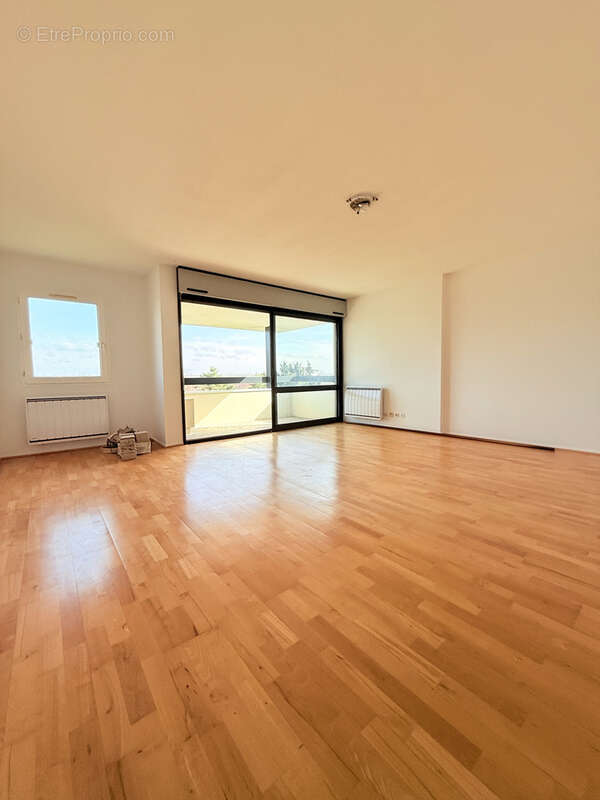 Appartement à CASTANET-TOLOSAN