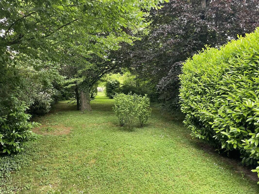 Maison à LA VERPILLIERE