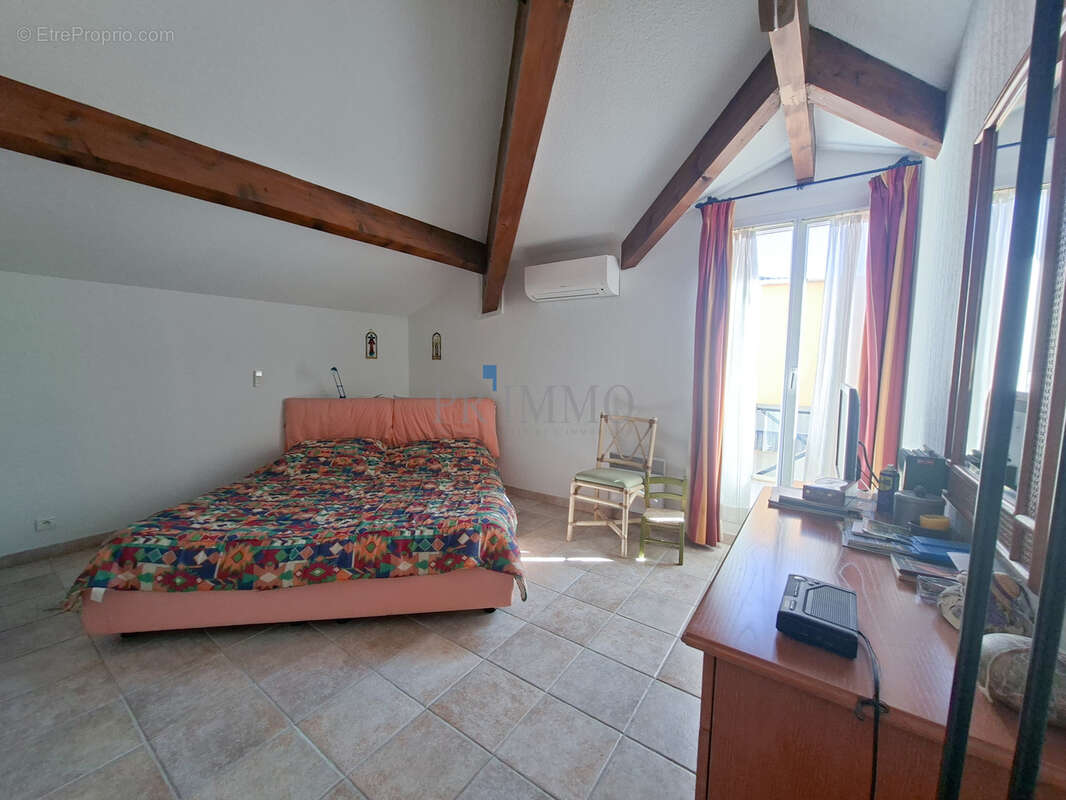 Appartement à LA SEYNE-SUR-MER