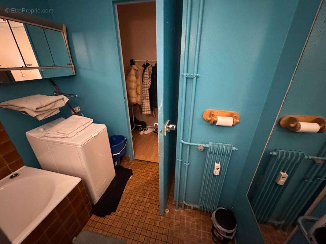 Appartement à AMIENS