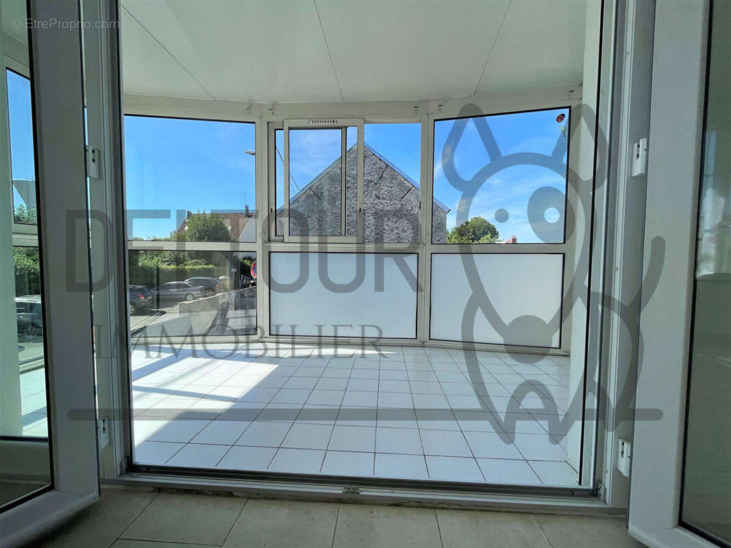 Appartement à FAREMOUTIERS