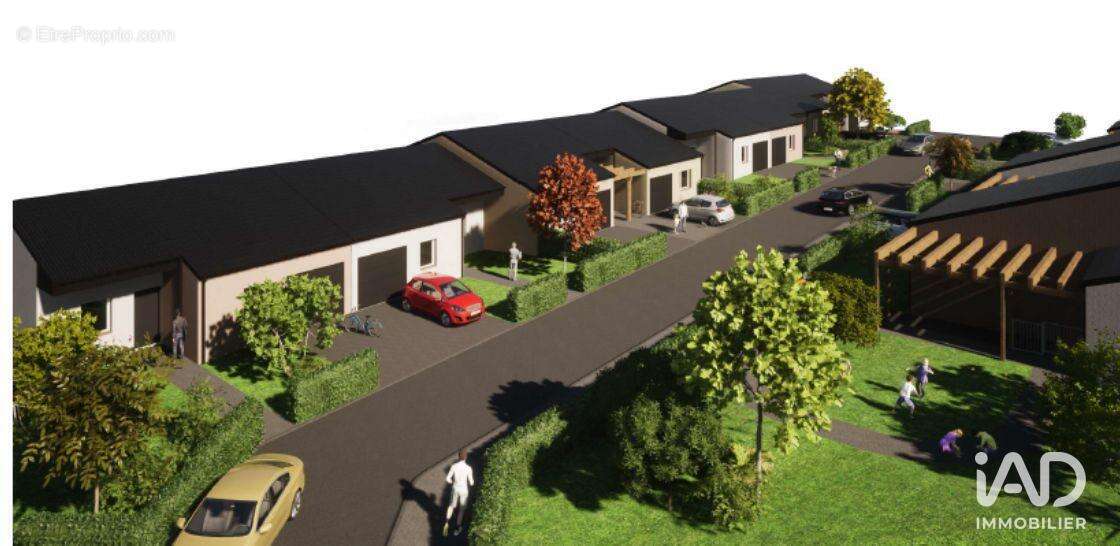 Photo 3 - Maison à VITRY-SUR-ORNE