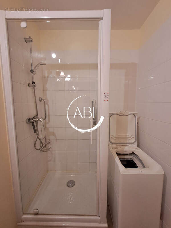 Appartement 25 m² à Bagnoles-De-L'orne  - photo 8