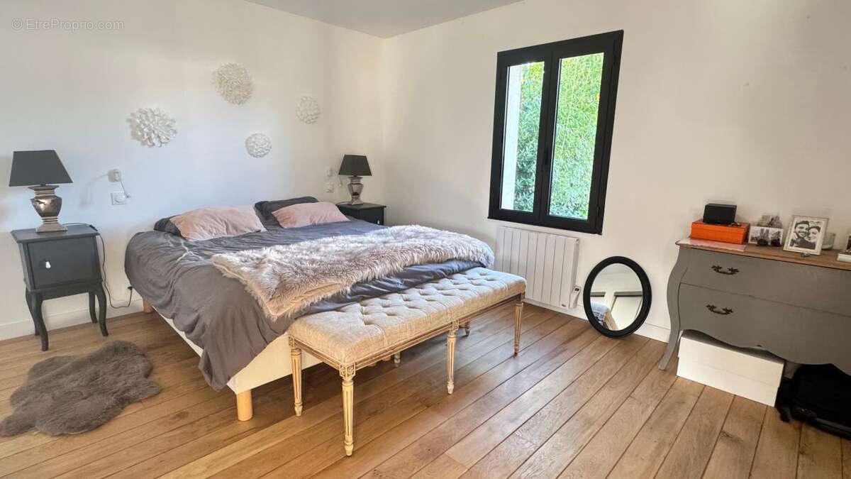 Maison à LA ROCHELLE