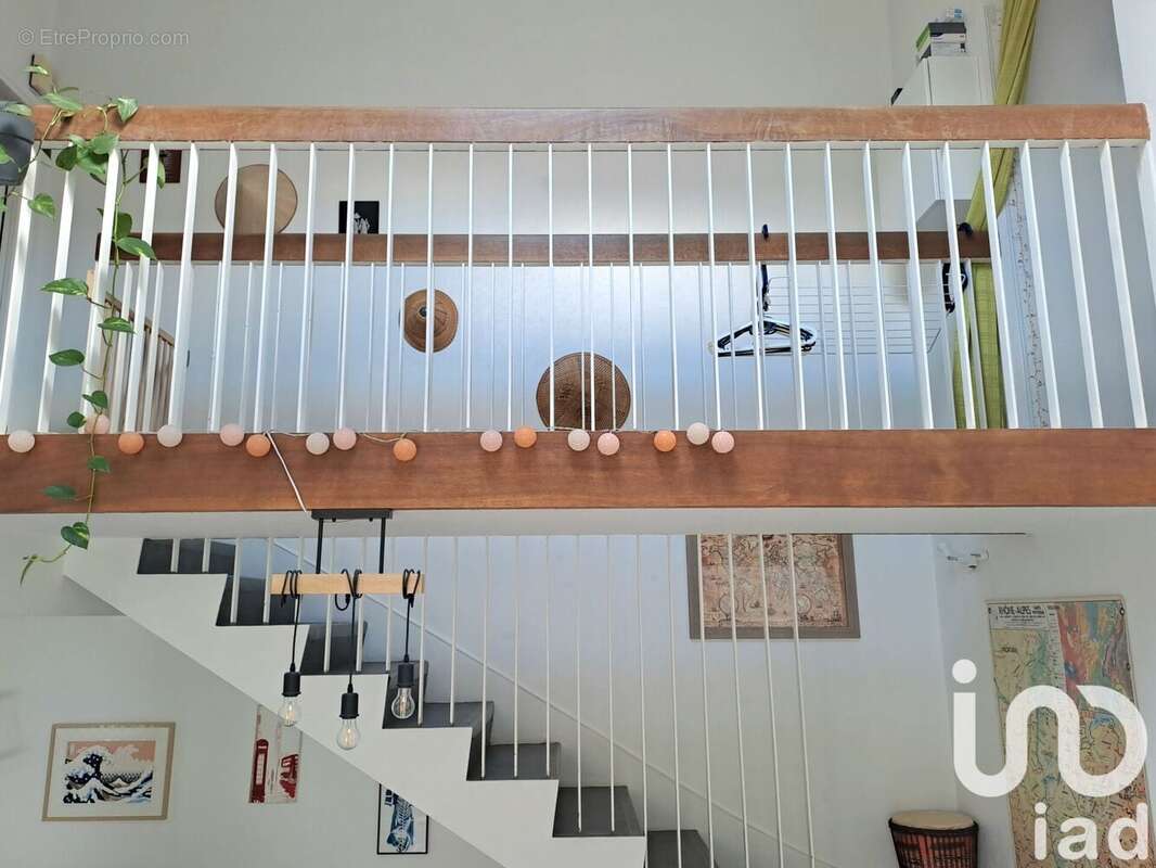 Photo 9 - Maison à CHANTILLY