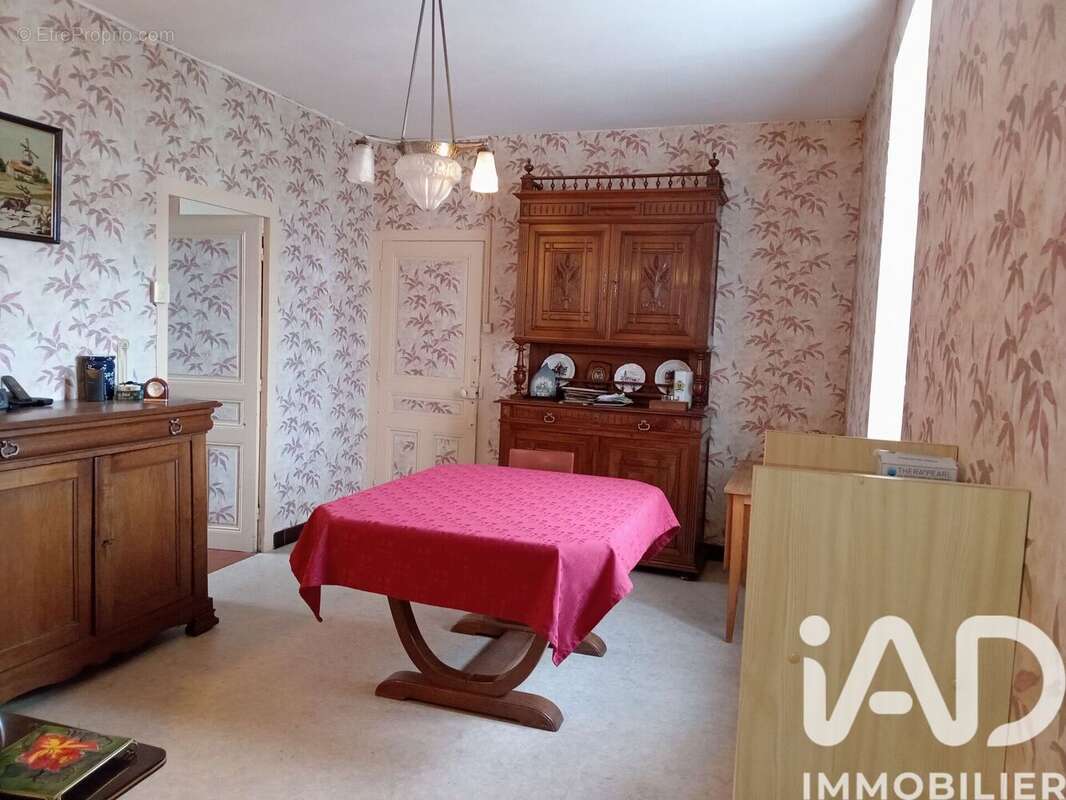 Photo 6 - Maison à CIRY-LE-NOBLE