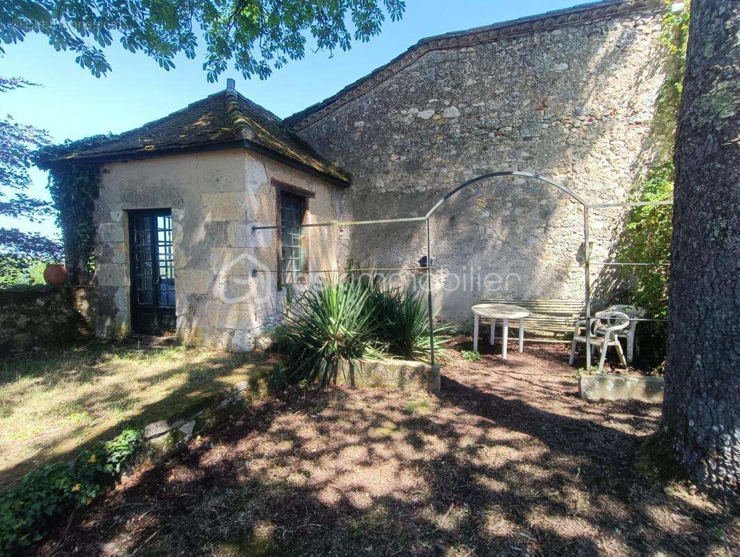 Maison à LECTOURE
