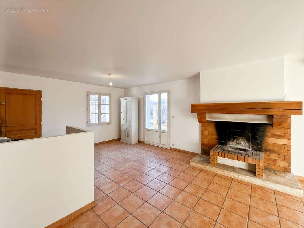 Maison à MARSEILLAN