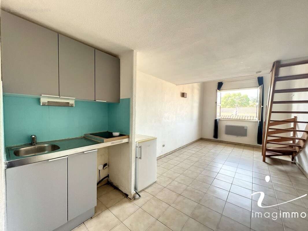 Appartement à MONTPELLIER