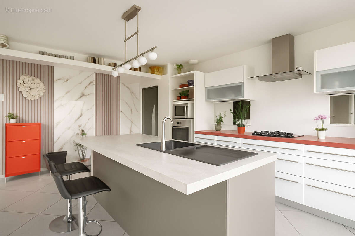 Maison à LE PUY-EN-VELAY