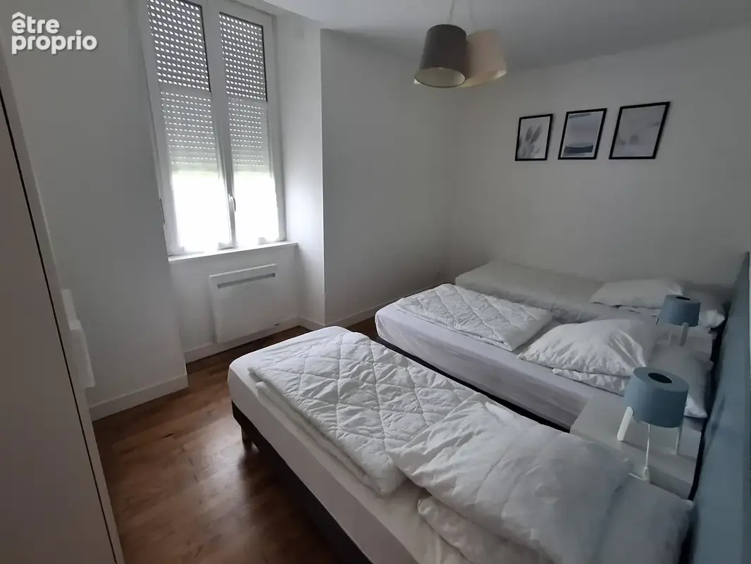 À La Chapelle-Fleurigné, villa de 200m2 avec 9 pièces à vendre - photo 7