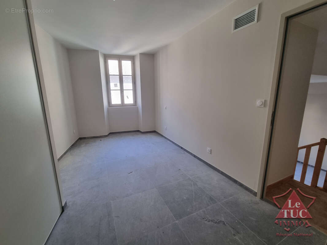 Appartement à ORANGE