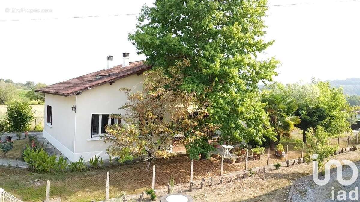 Photo 5 - Maison à MONEIN