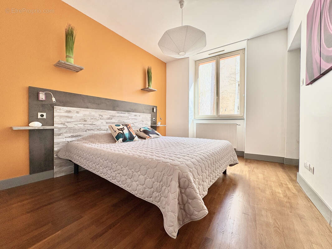 Maison à BLENOD-LES-TOUL