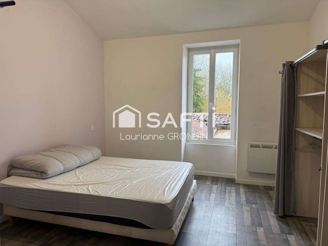 Photo 8 - Maison à SAINT-JEAN-D'ANGELY