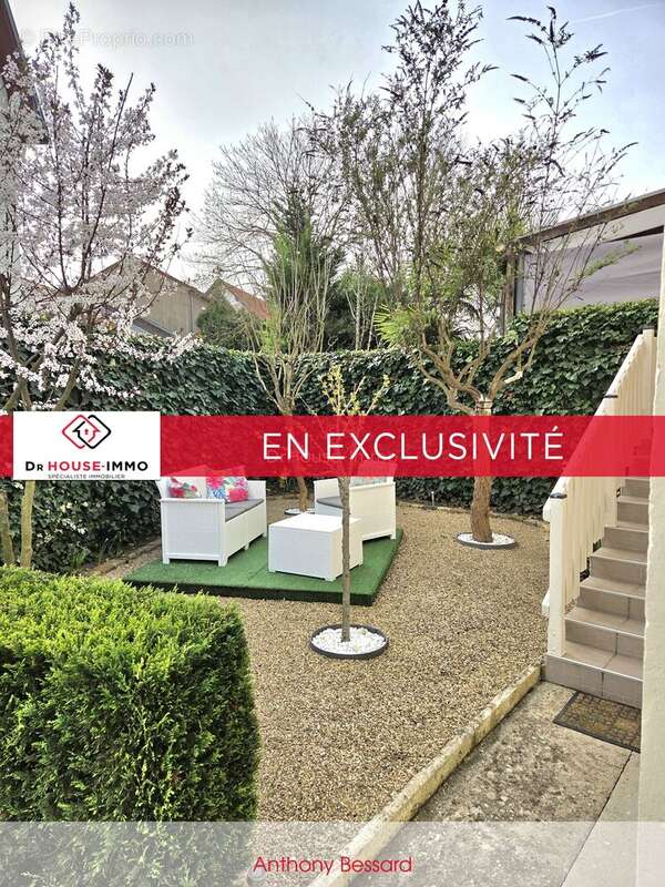 Maison à BELLERIVE-SUR-ALLIER