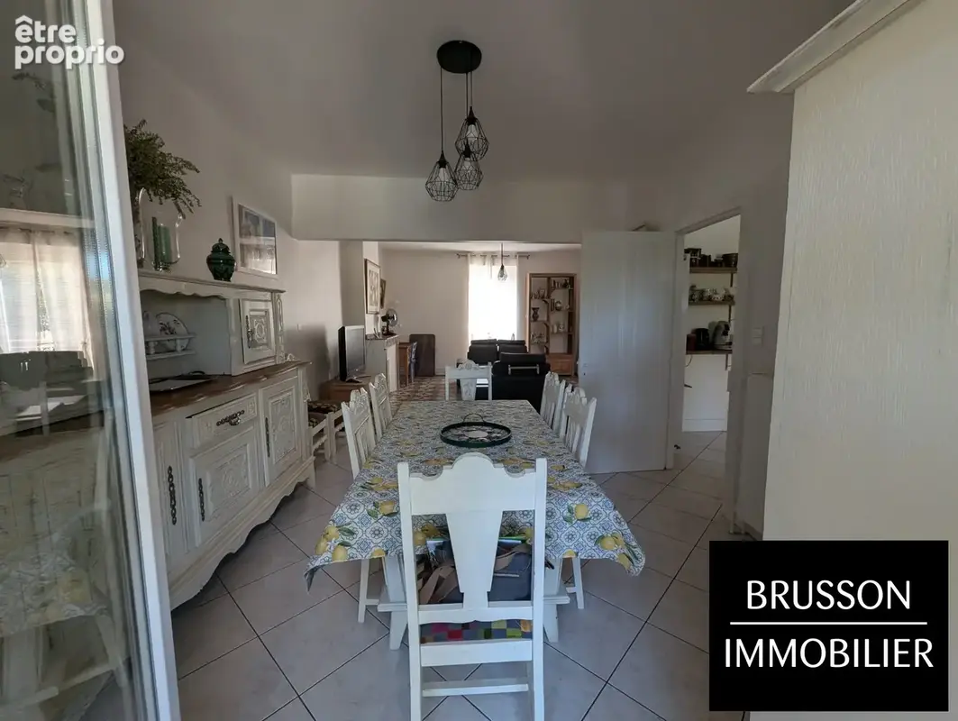 Maison 4 pièces 148 m² à vendre à Castres (81100) - photo 8