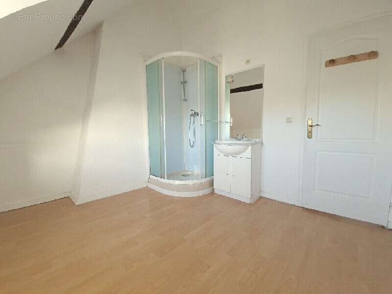 Appartement à NOGENT-SUR-OISE