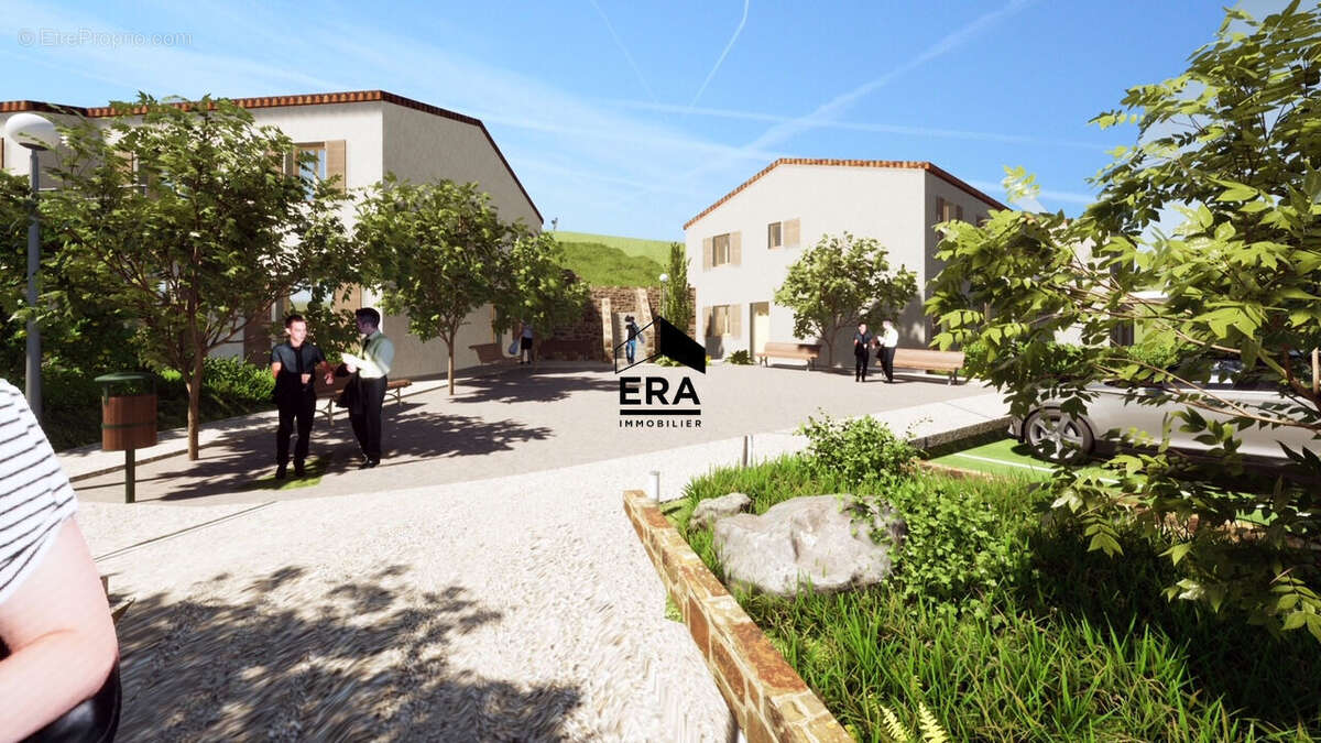 Appartement à OLMETA-DI-TUDA