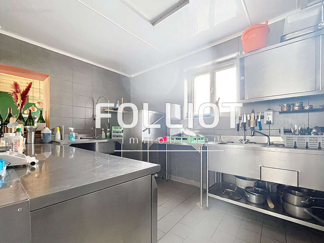 Maison à BRICQUEVILLE-SUR-MER