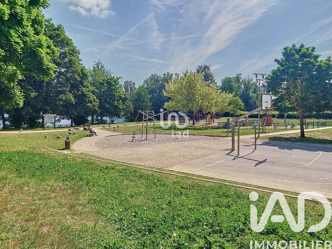 Photo 1 - Appartement à MANTES-LA-JOLIE