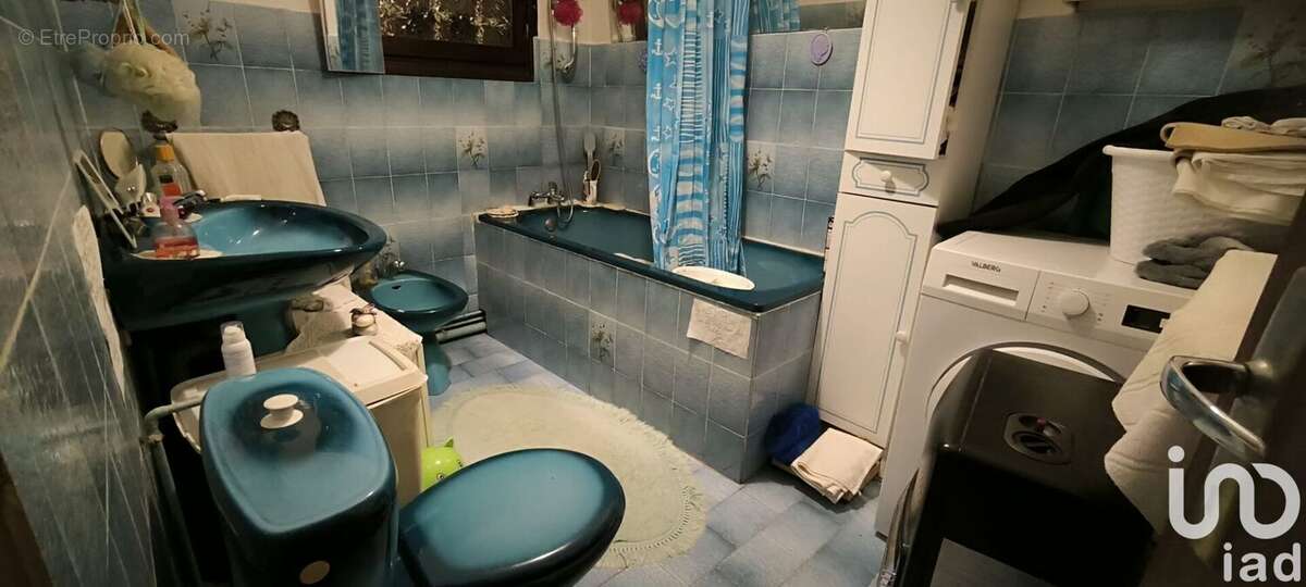 Photo 9 - Maison à ESCAUTPONT